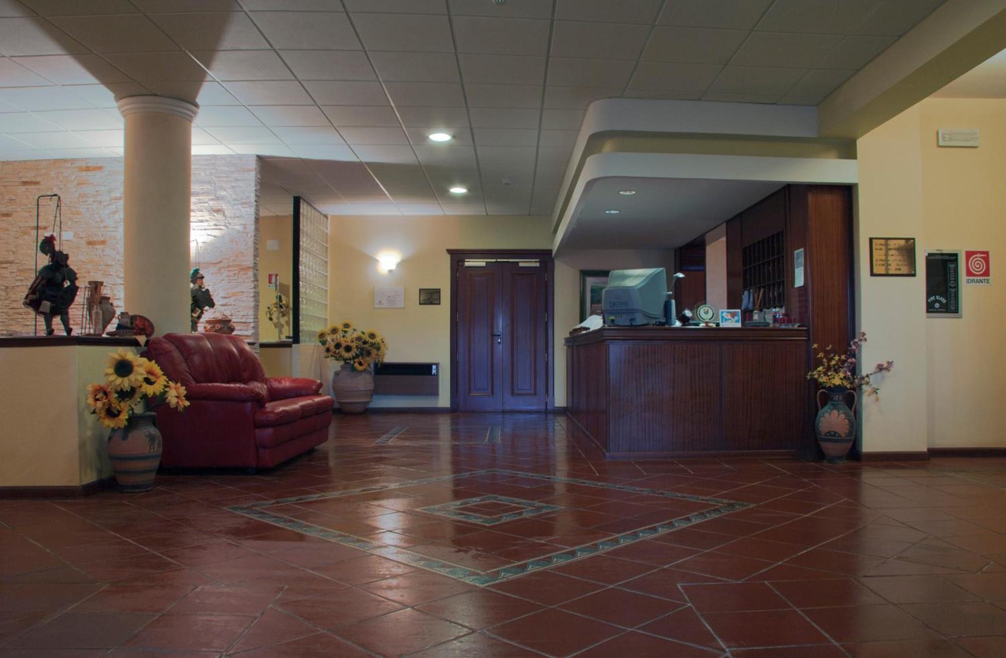 Corsaro Etna Hotel&Spa Nicolosi Exterior photo