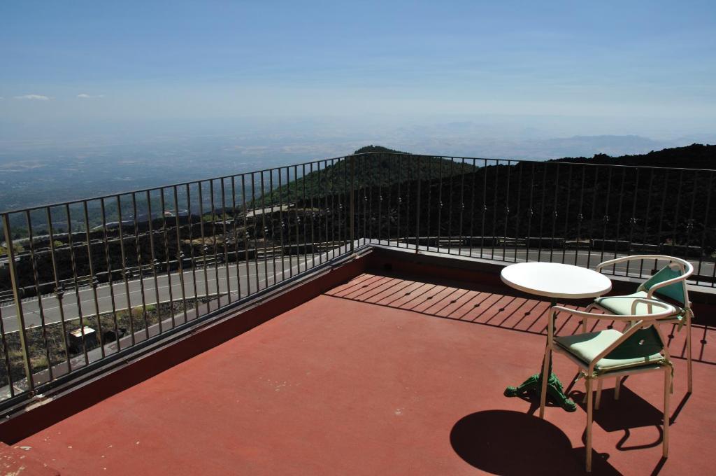 Corsaro Etna Hotel&Spa Nicolosi Room photo